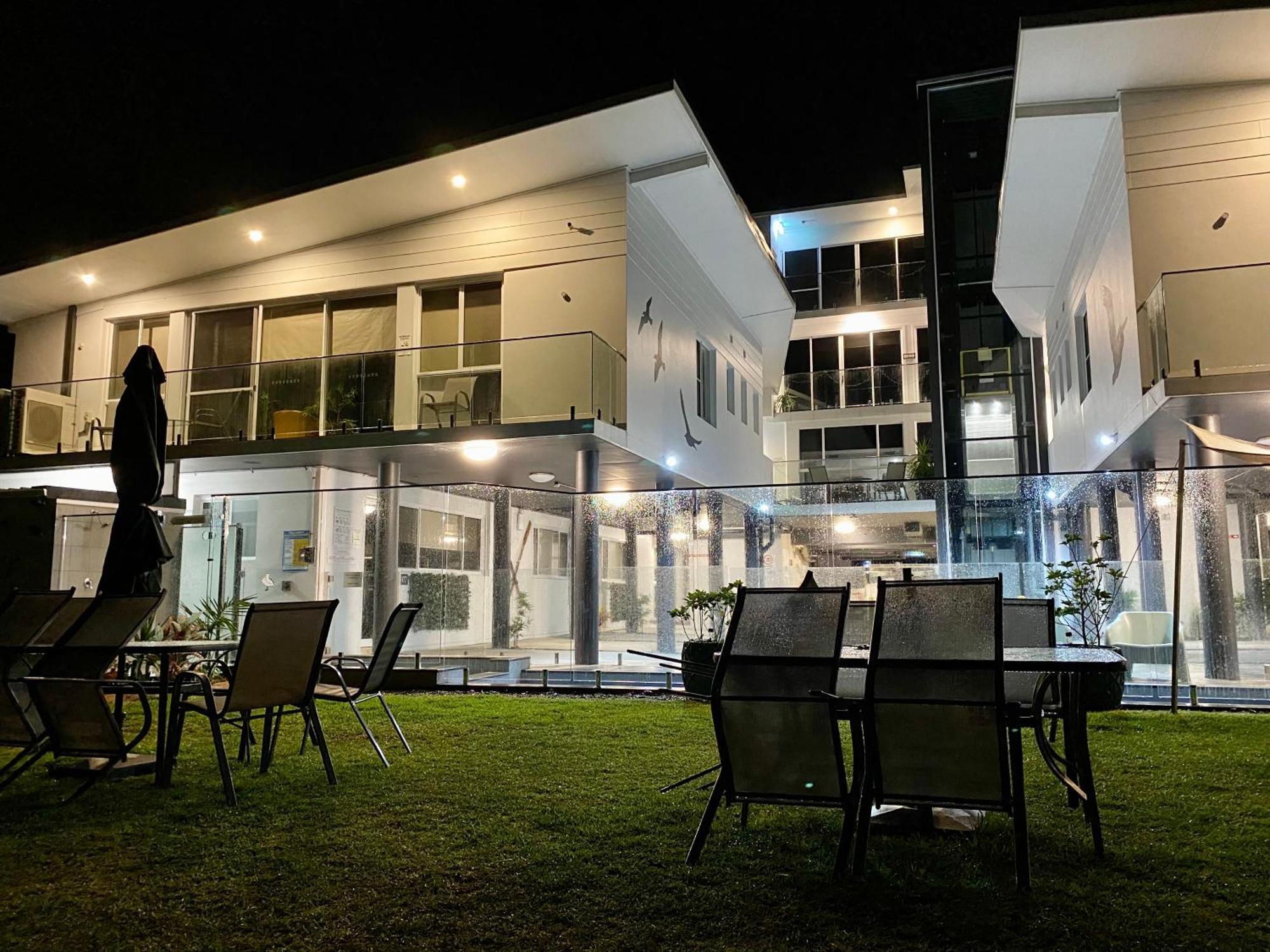 Lakes Resort Toukley Exterior foto