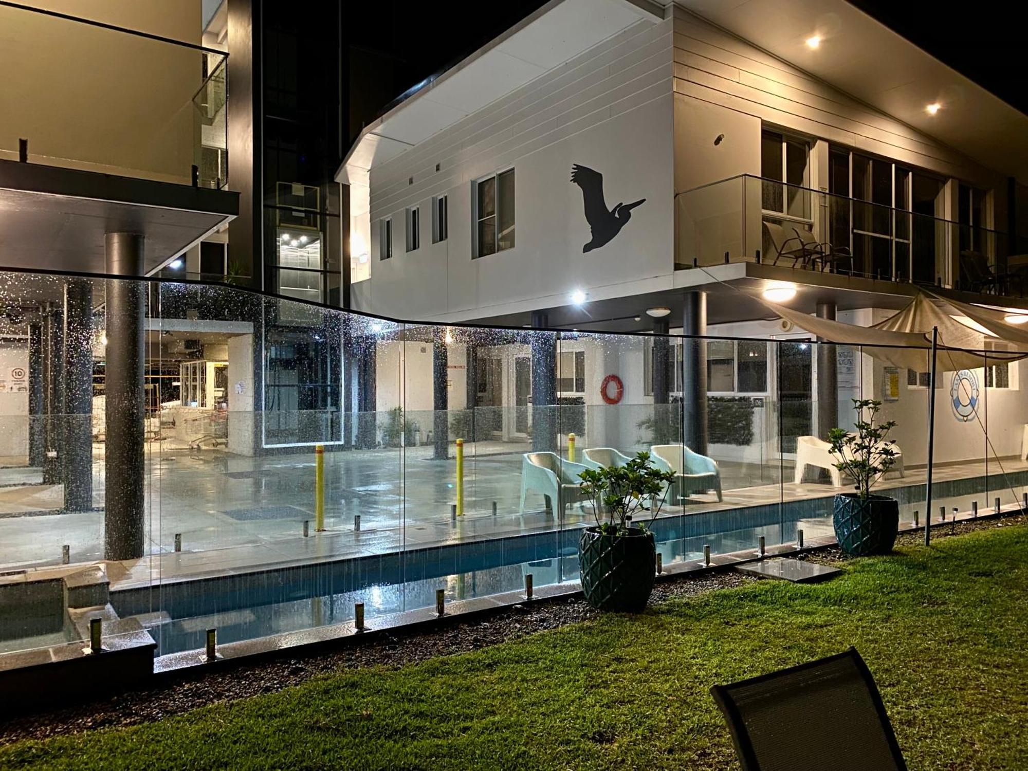 Lakes Resort Toukley Exterior foto